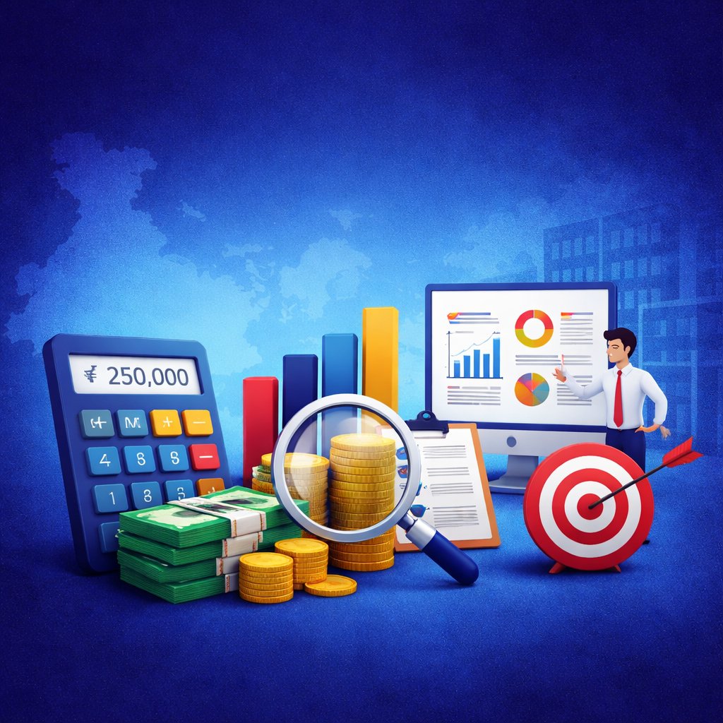 Odoo ERP Implementation Cost in India