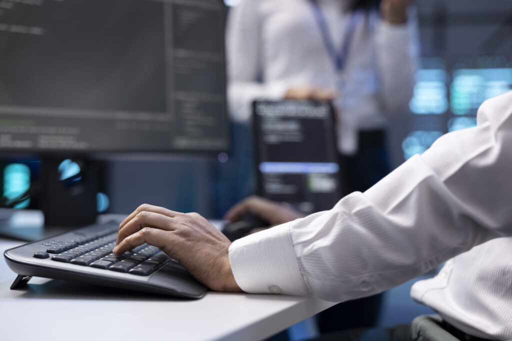 Odoo Support & Maintenance