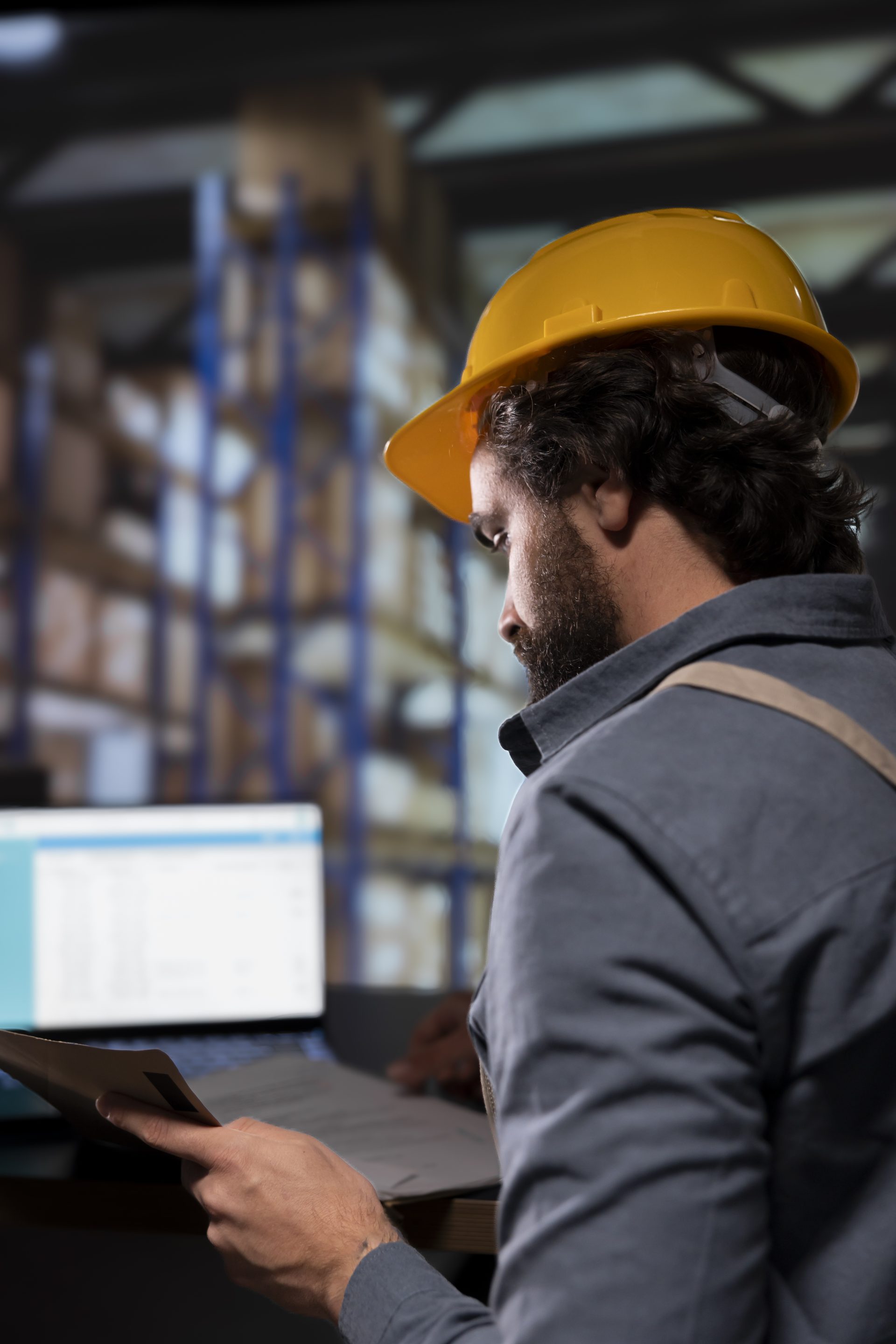 Odoo ERP for Manufacturing