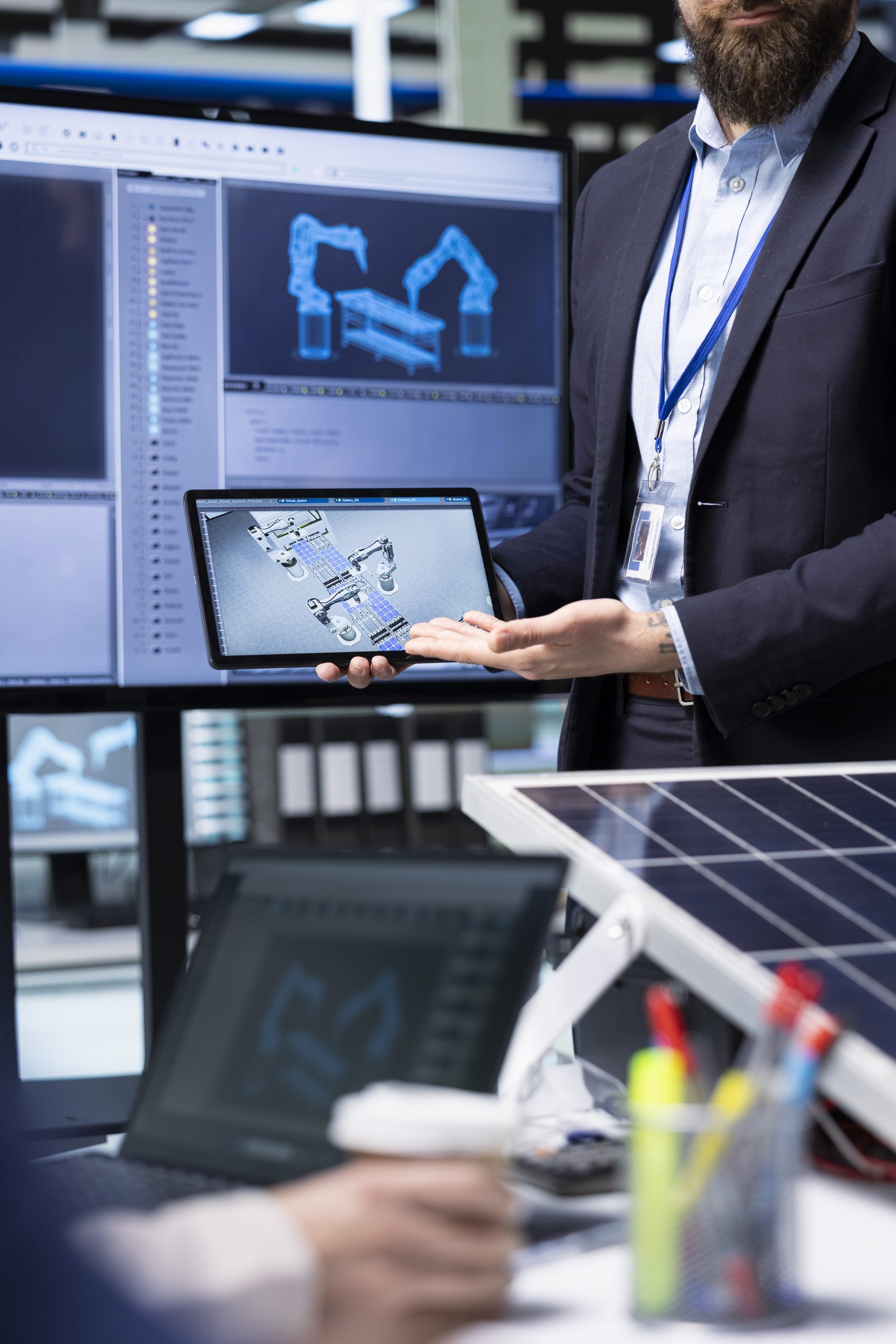 Odoo ERP for Manufacturing