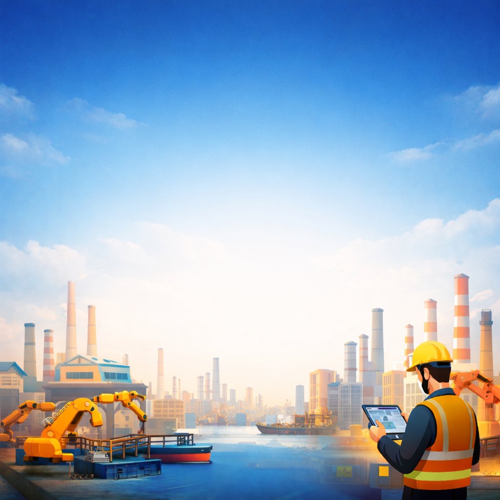 Best manufacturing ERP software Gujarat for manufacturers in Surat Ahmedabad Ankleshwar and industrial cities